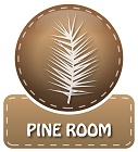 Preschool Pine Room   (3-4 years)