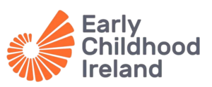 Early-Childhood Ireland logo Higgys-House Gorey Member